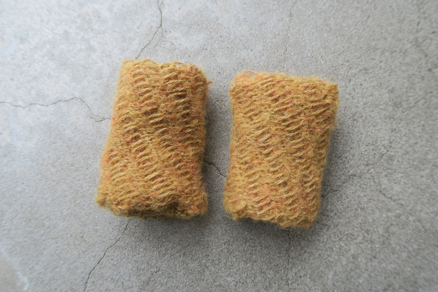 onnellinen patterns98--fingertip muff 2025