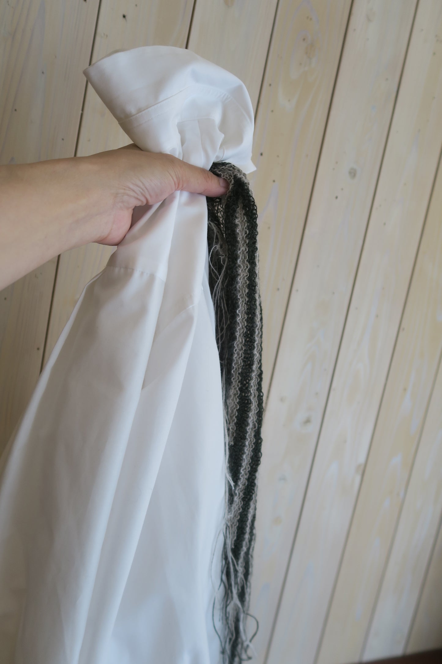onnellinen pattern 103--tie with fibrous roots 2026