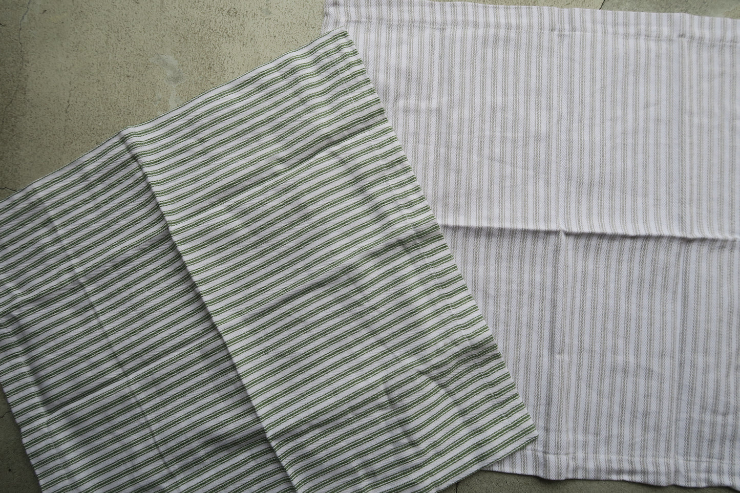 sweden---ハンカチタオル or ナプキン---wasaecotextile
