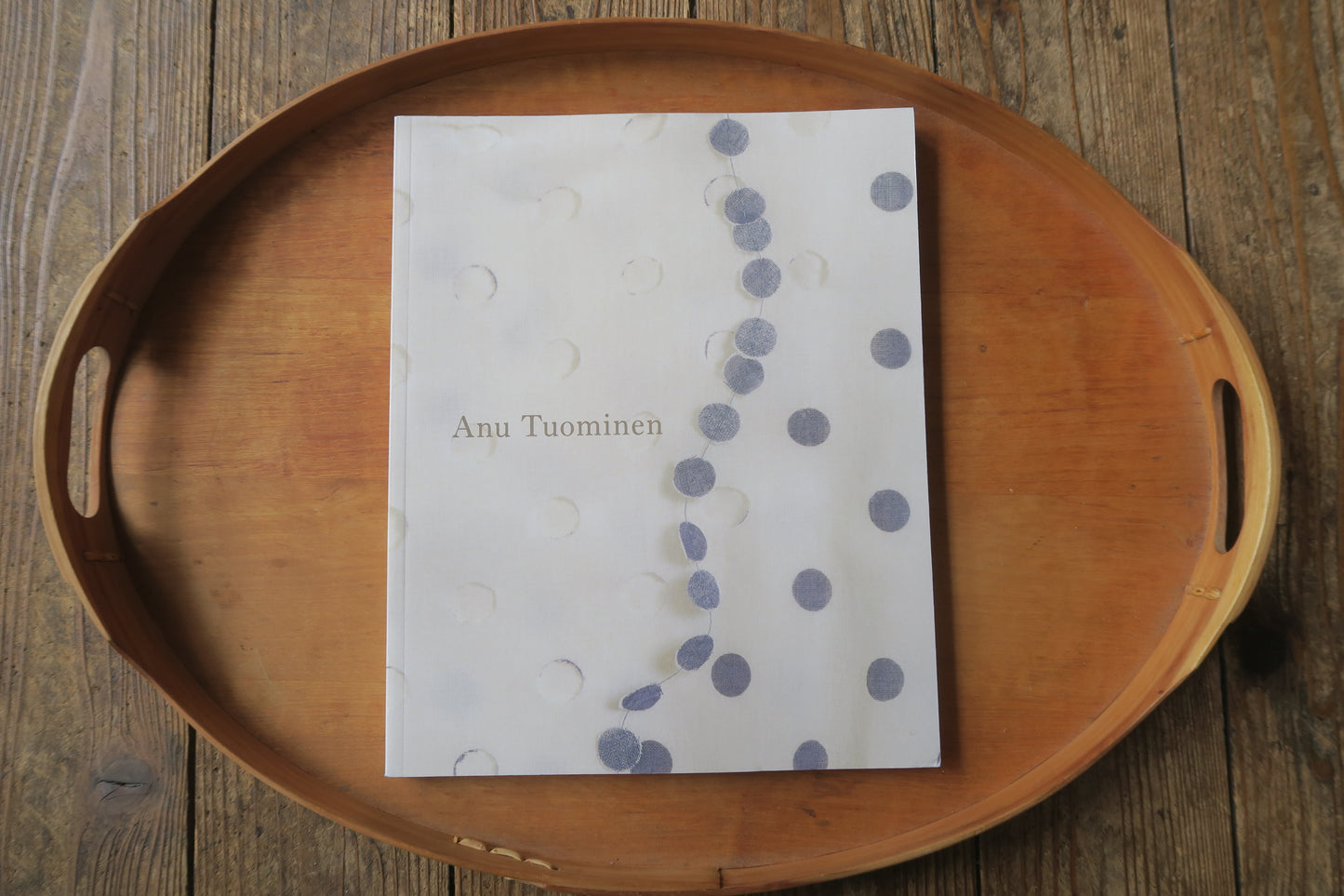book----anu tuominen