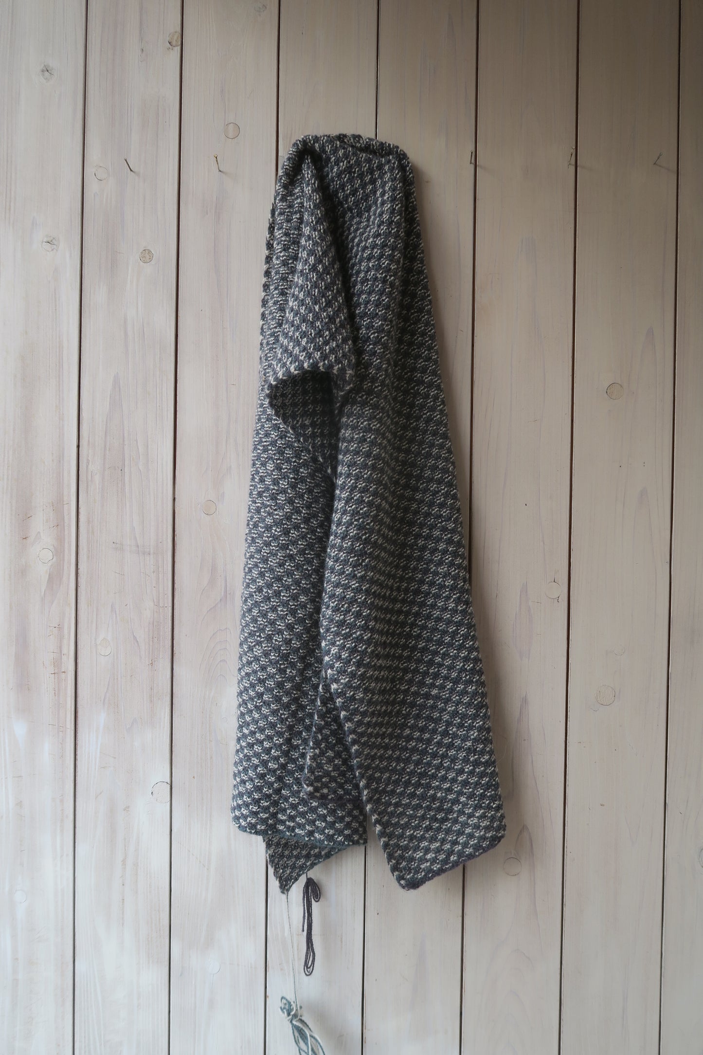 isager pattern