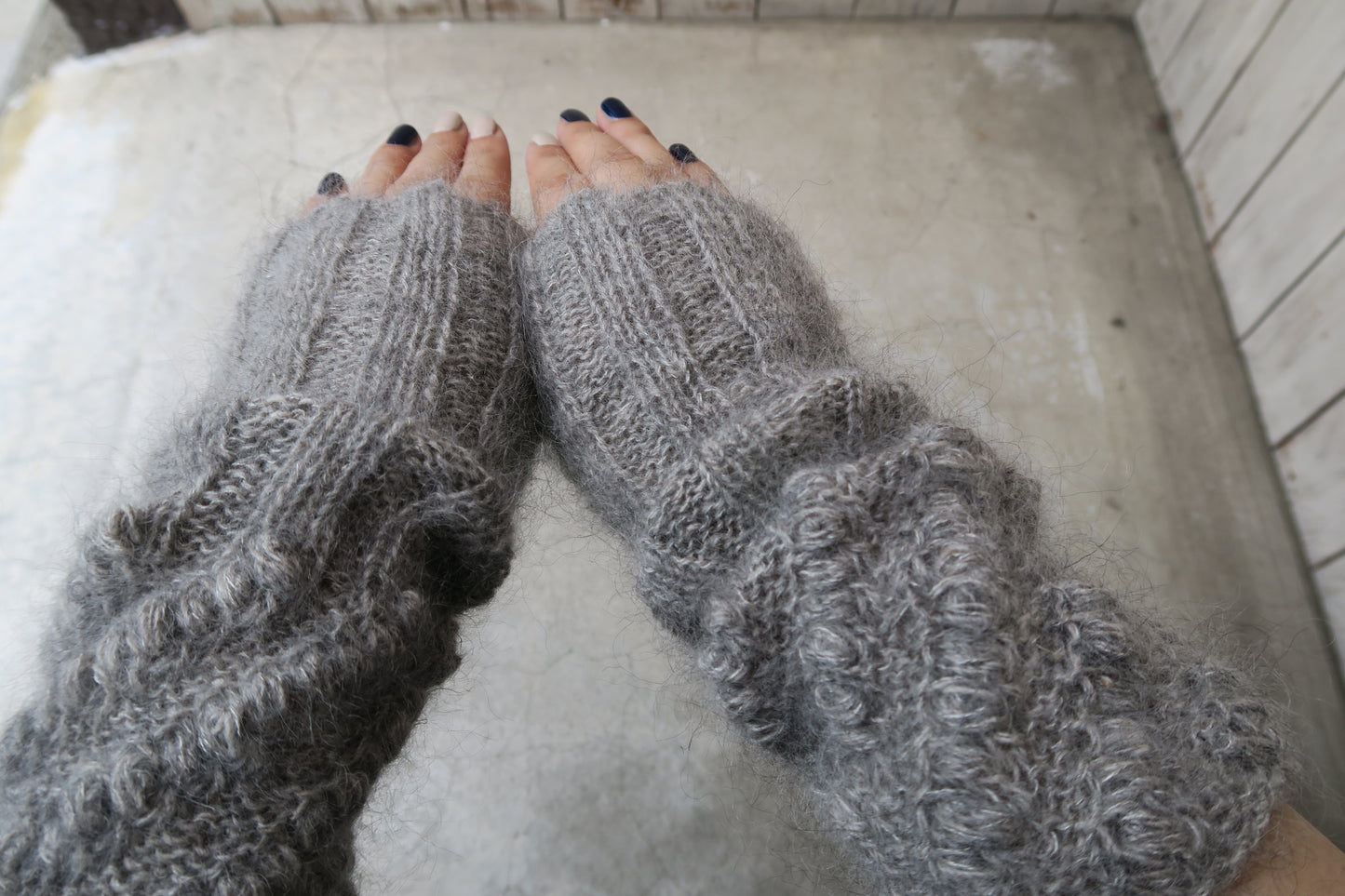 onnellinen pattern
