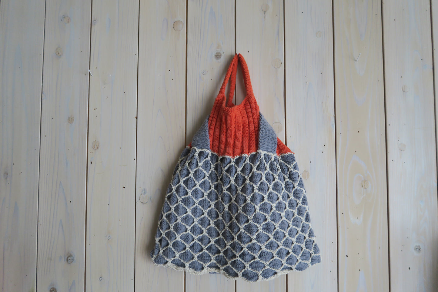 onnellinen pattern