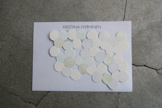 The Exhibition of Kristiina Nyrhinen