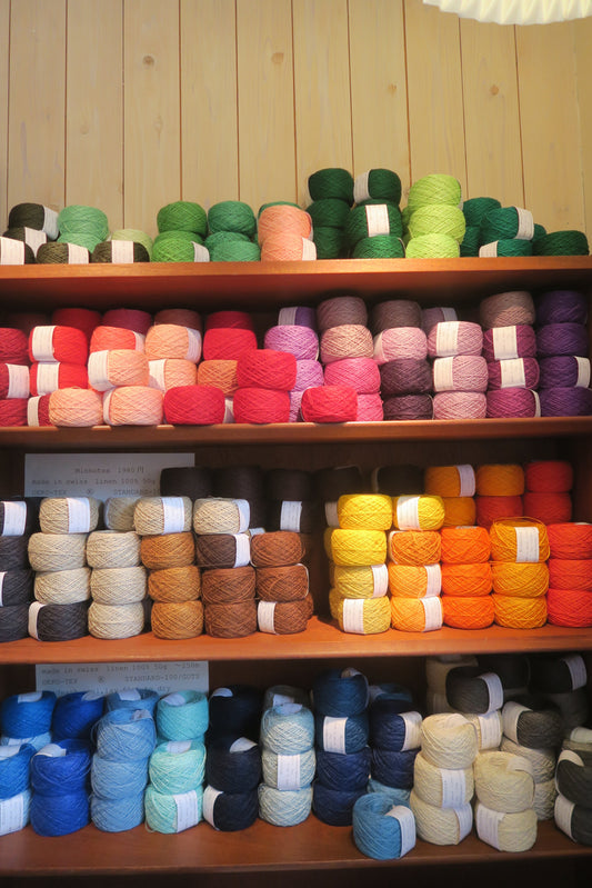 switzerland---linen yarn--minnotex
