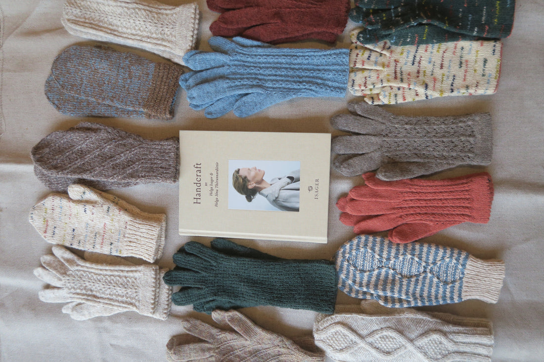 book　Handcraftより