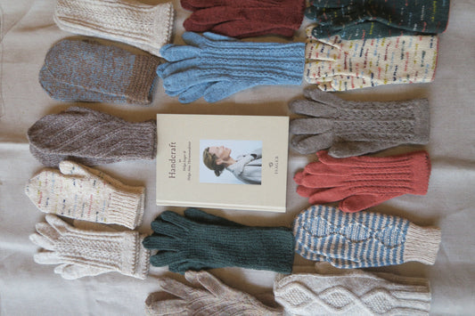 book　Handcraftより
