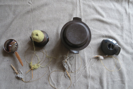 The Dawn of Wool in 2025