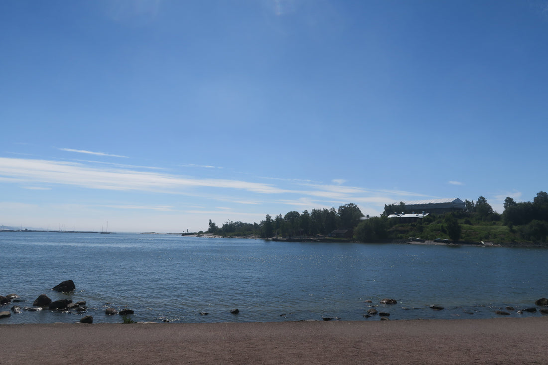 Things I Found in Finland 2026