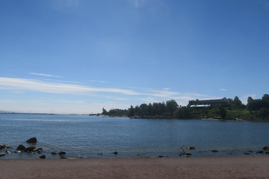 Things I Found in Finland 2026