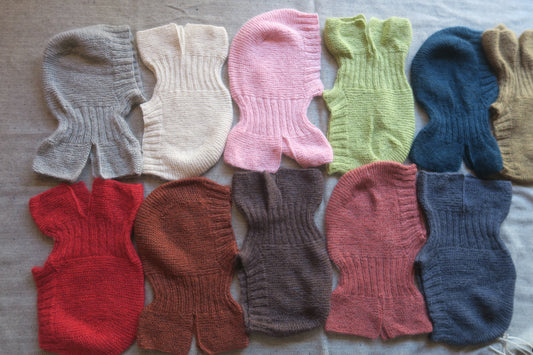 woolのもの　2026