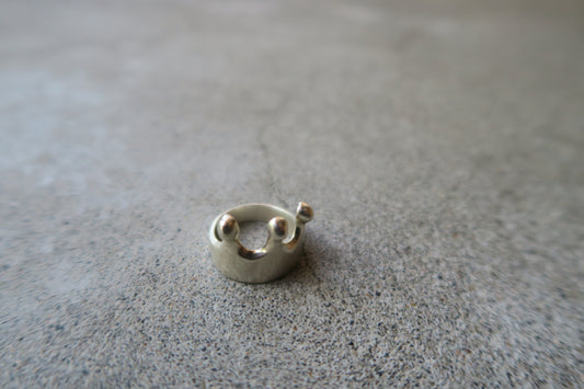 Elina Makkonen---crown ring