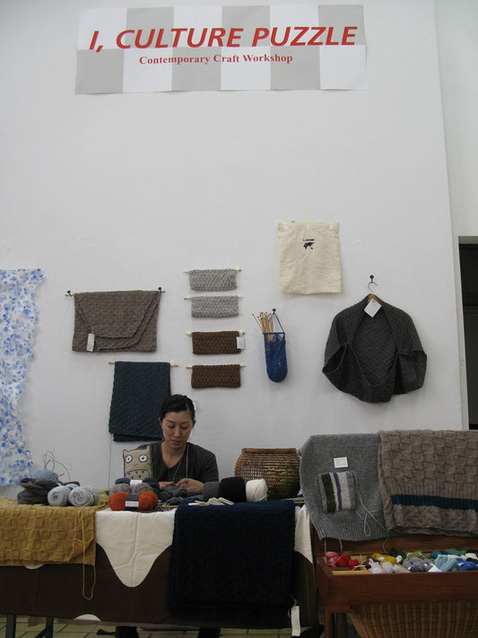 2011年東京藝術大学のイベント写真
