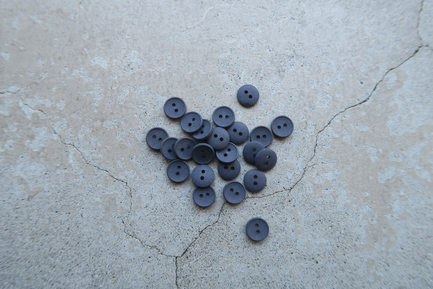Spain----button