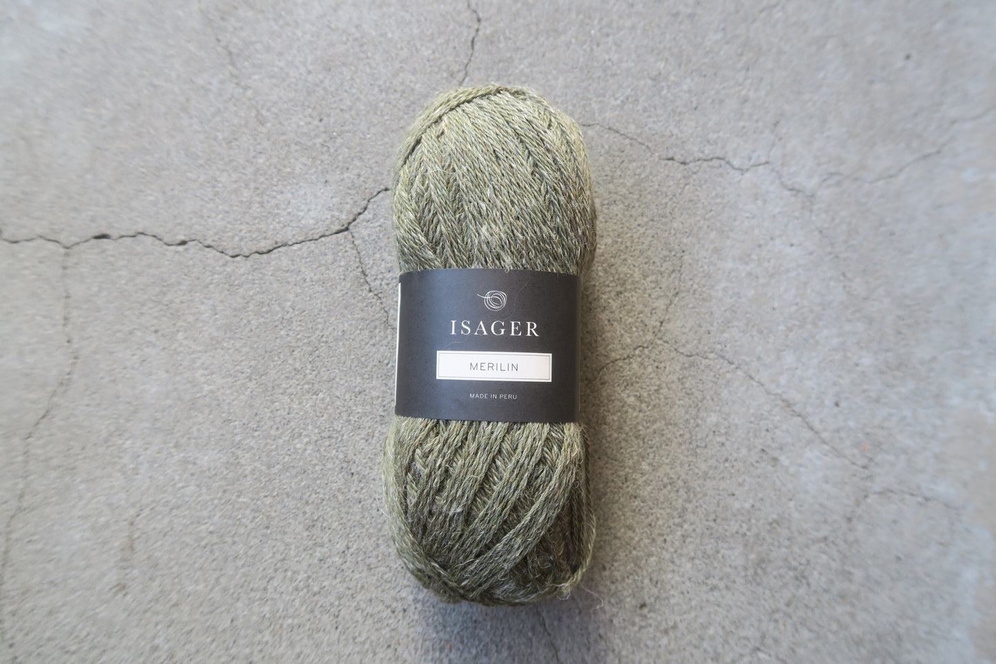 denmark---Isager  merilin