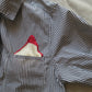 onnellinen patterns 95--selvage--arrow　2025