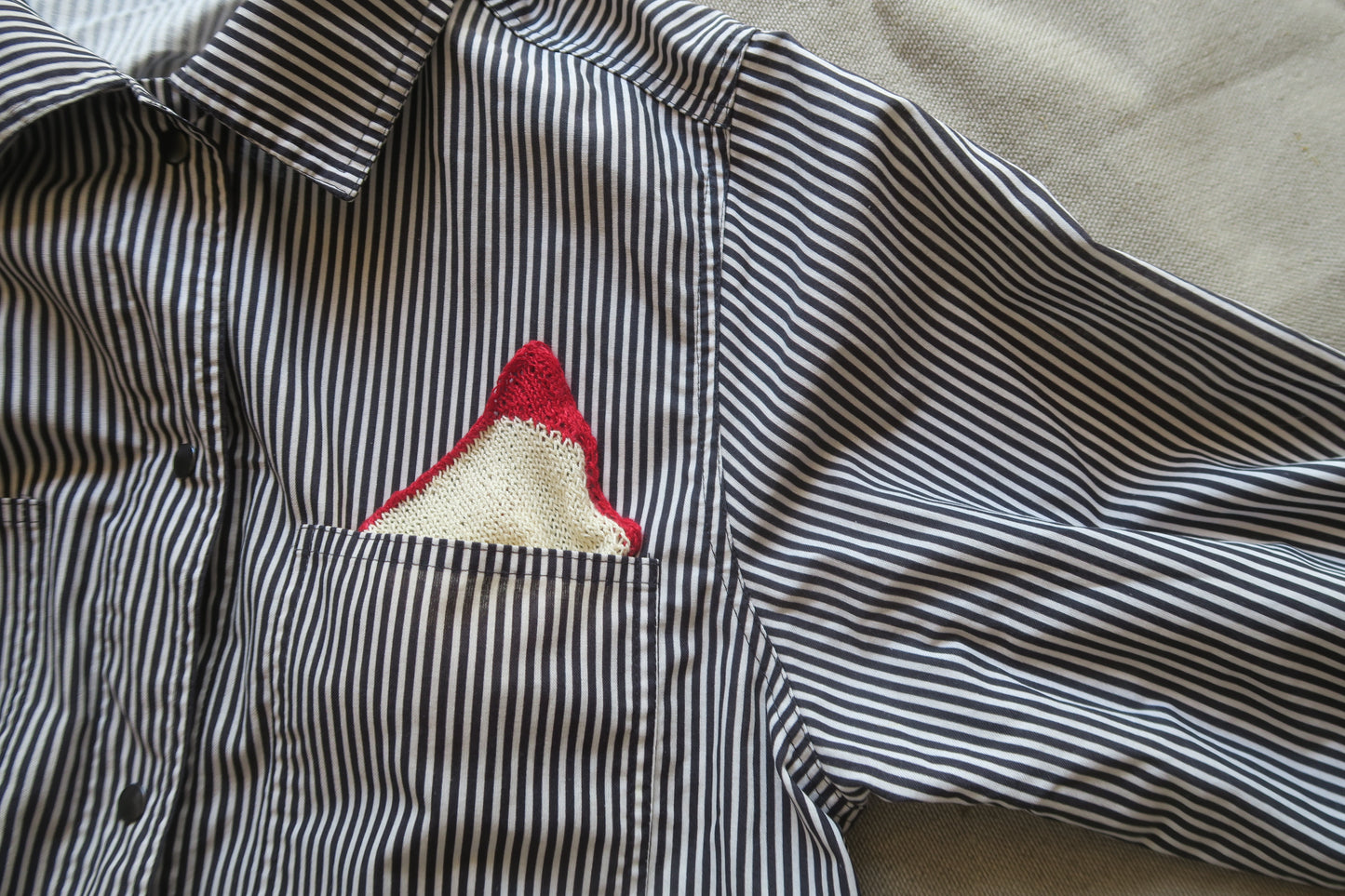 onnellinen patterns 95--selvage--arrow　2025