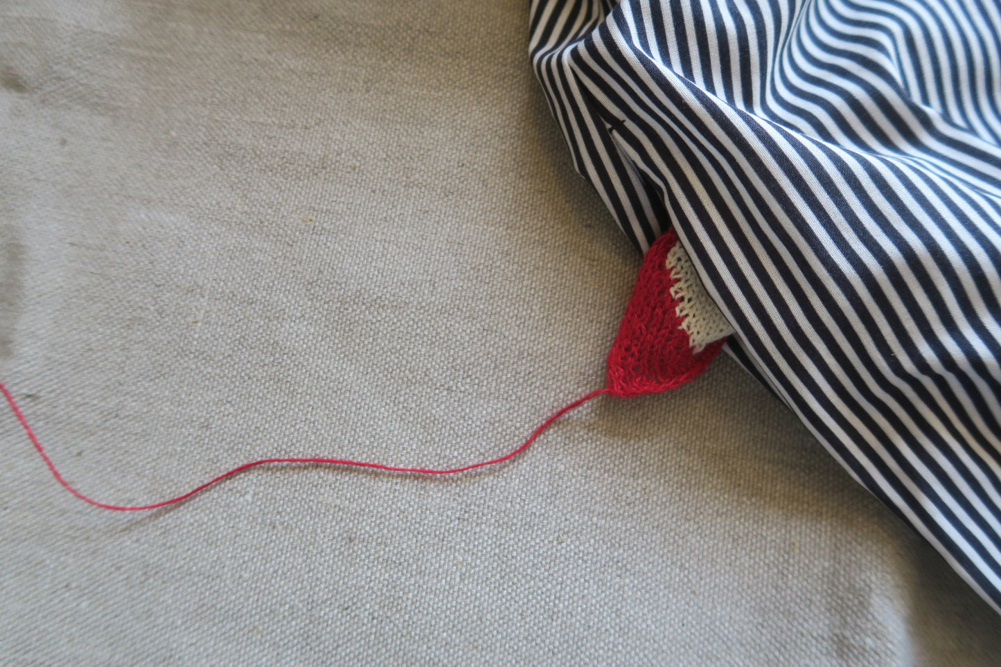 onnellinen patterns 95--selvage--arrow　2025