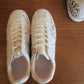 graffiti german trainer sneakers---yonceA