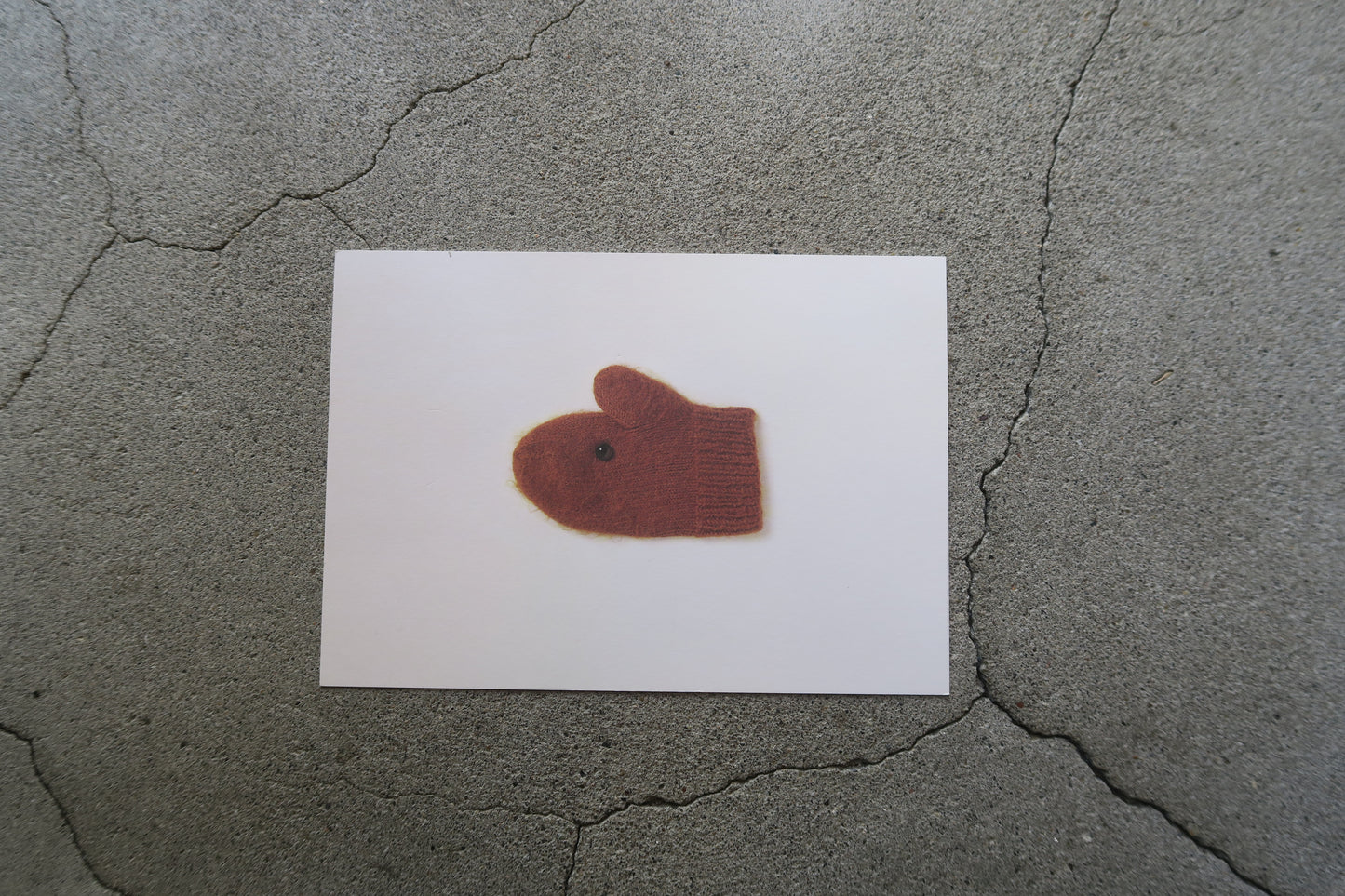 big card--Anu Tuominen