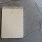 japan---notebook A5 A6--postalco