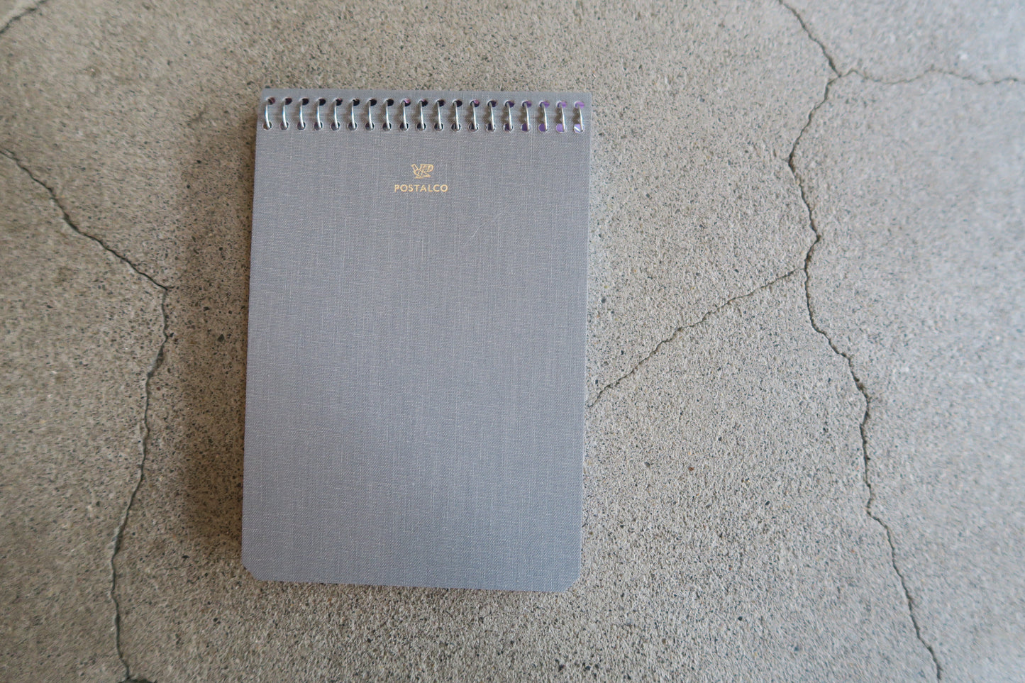 japan---notebook A5 A6--postalco