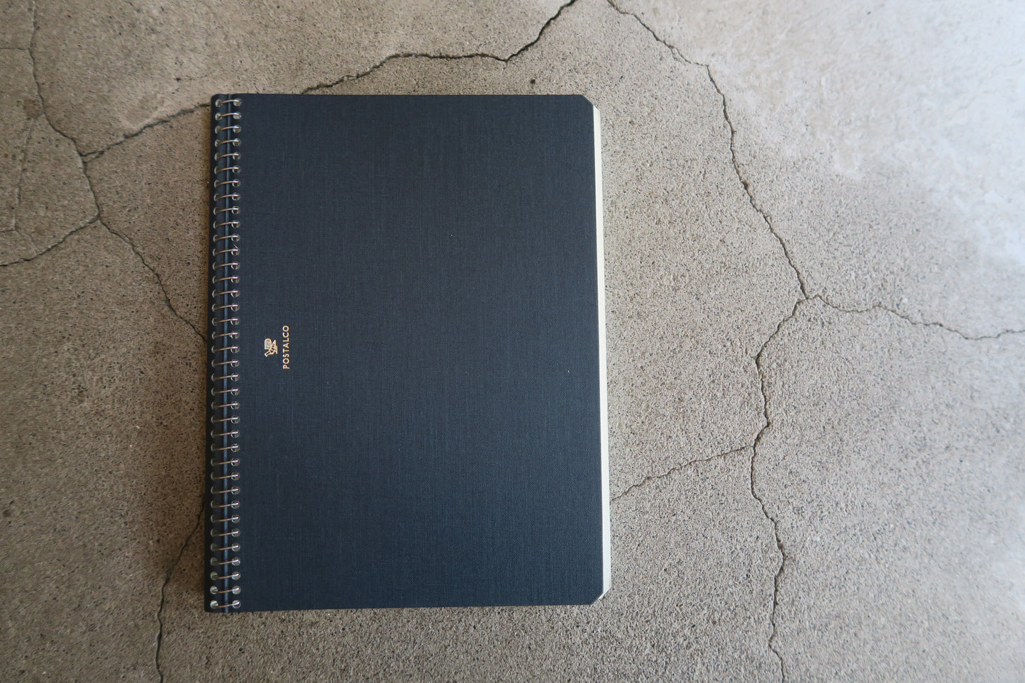 japan---notebook A5 A6--postalco