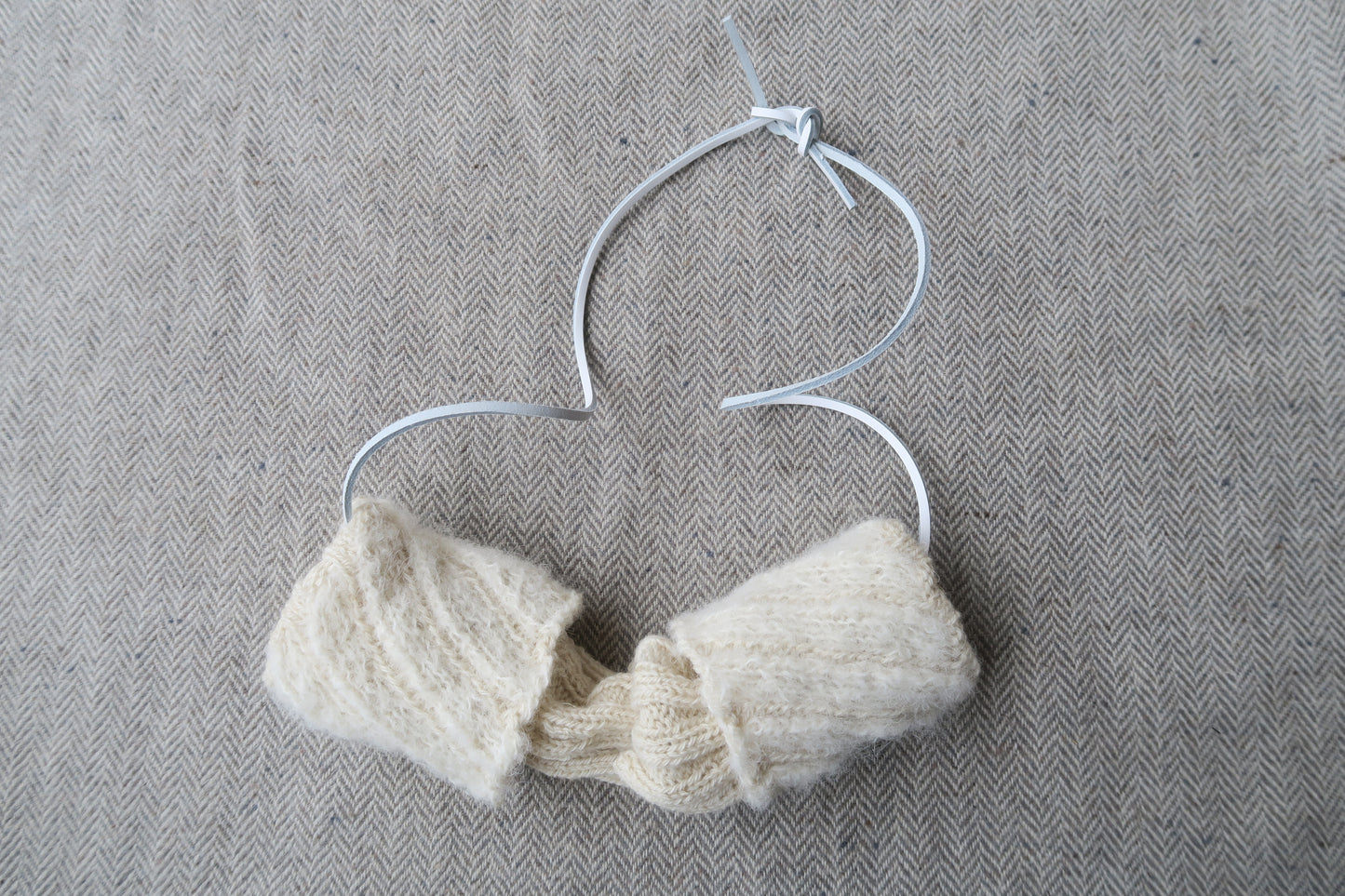onnellinen　patterns98--fingertip muff　2025