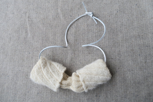 onnellinen　patterns98--fingertip muff　2025