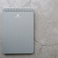 japan---notebook A5 A6--postalco
