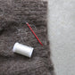 germany---knitting in elastic transparent