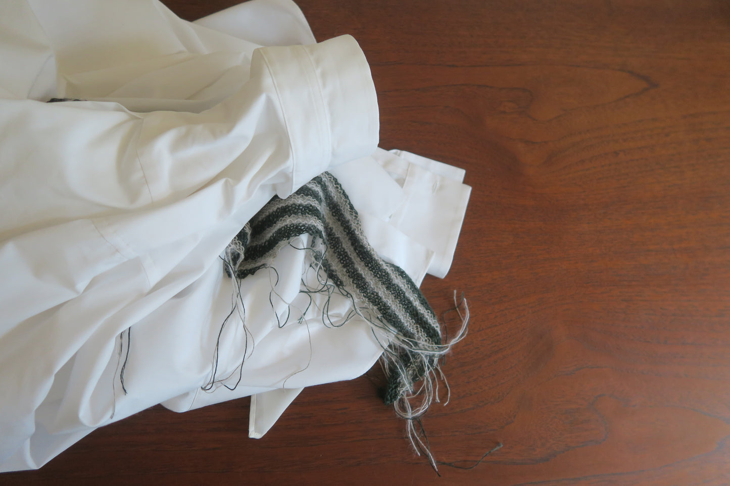 onnellinen pattern 103--tie with fibrous roots 2026