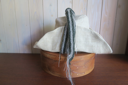 onnellinen pattern 103--tie with fibrous roots 2026