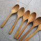 sweden--チェリーの木のスプーン--scandinavianhandcraft