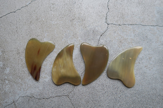 denmark----Gua sha massage -hornvarefabrikken