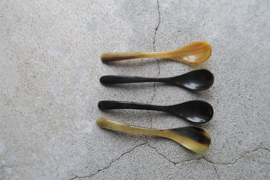 denmark---egg spoon---hornvarefabrikken