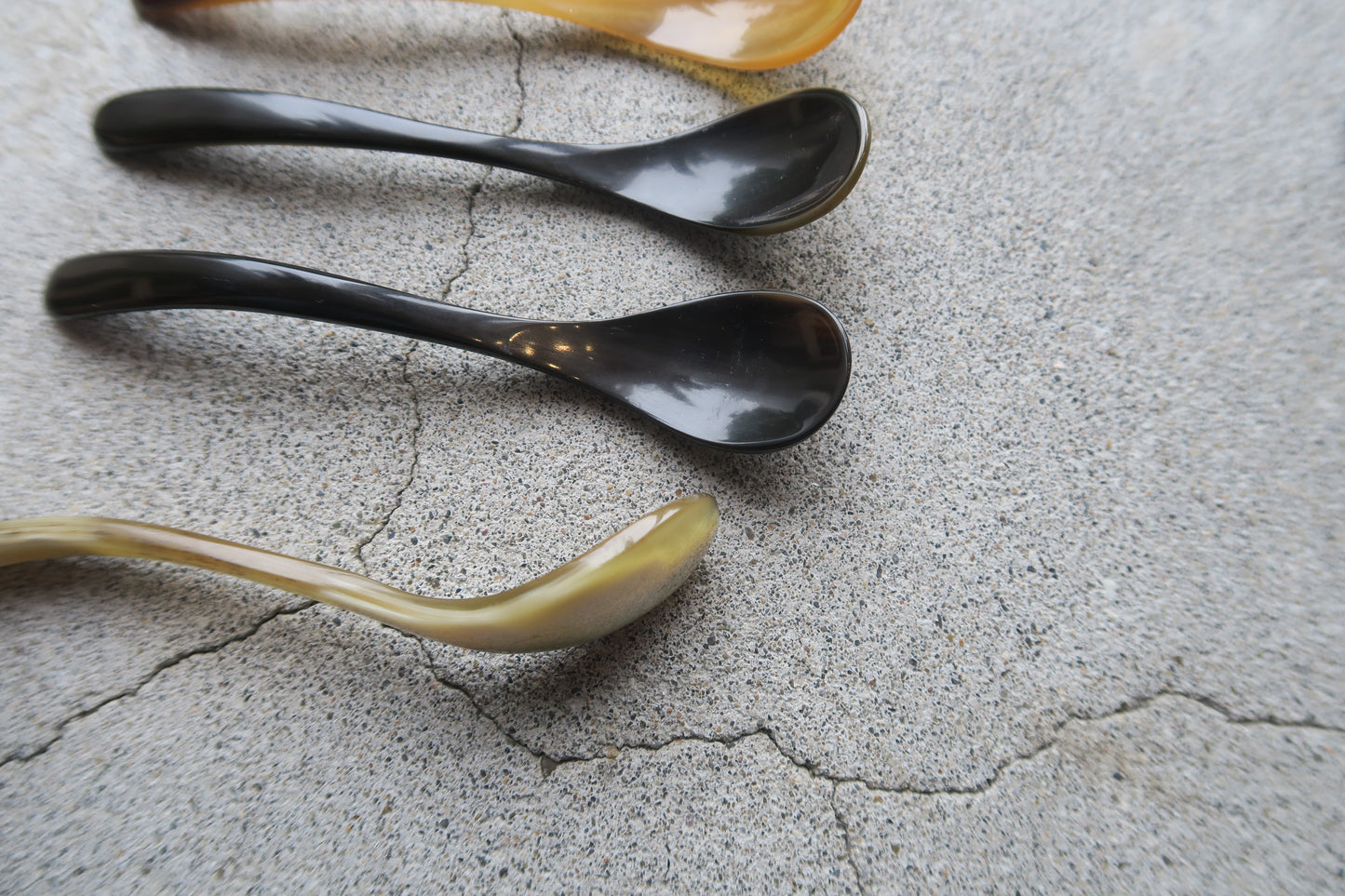 denmark---egg spoon---hornvarefabrikken