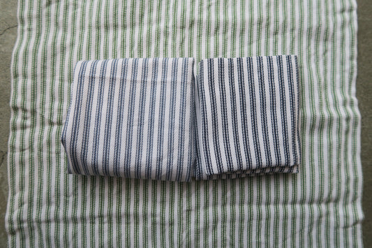 sweden---ハンカチタオル or ナプキン---wasaecotextile