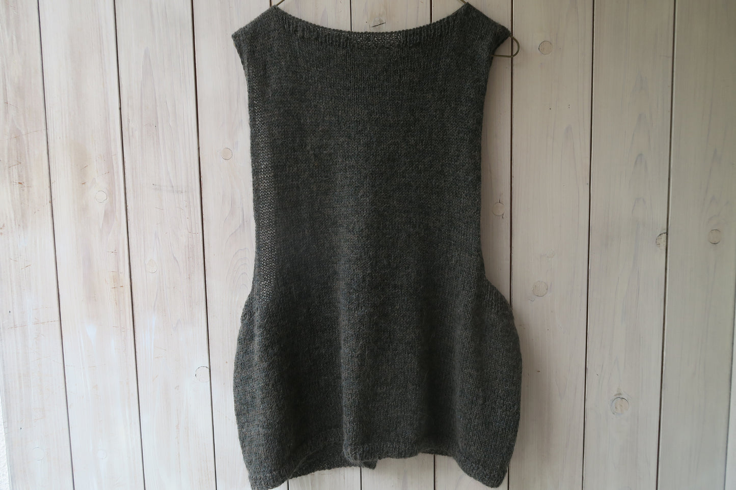 onnellinen pattern
