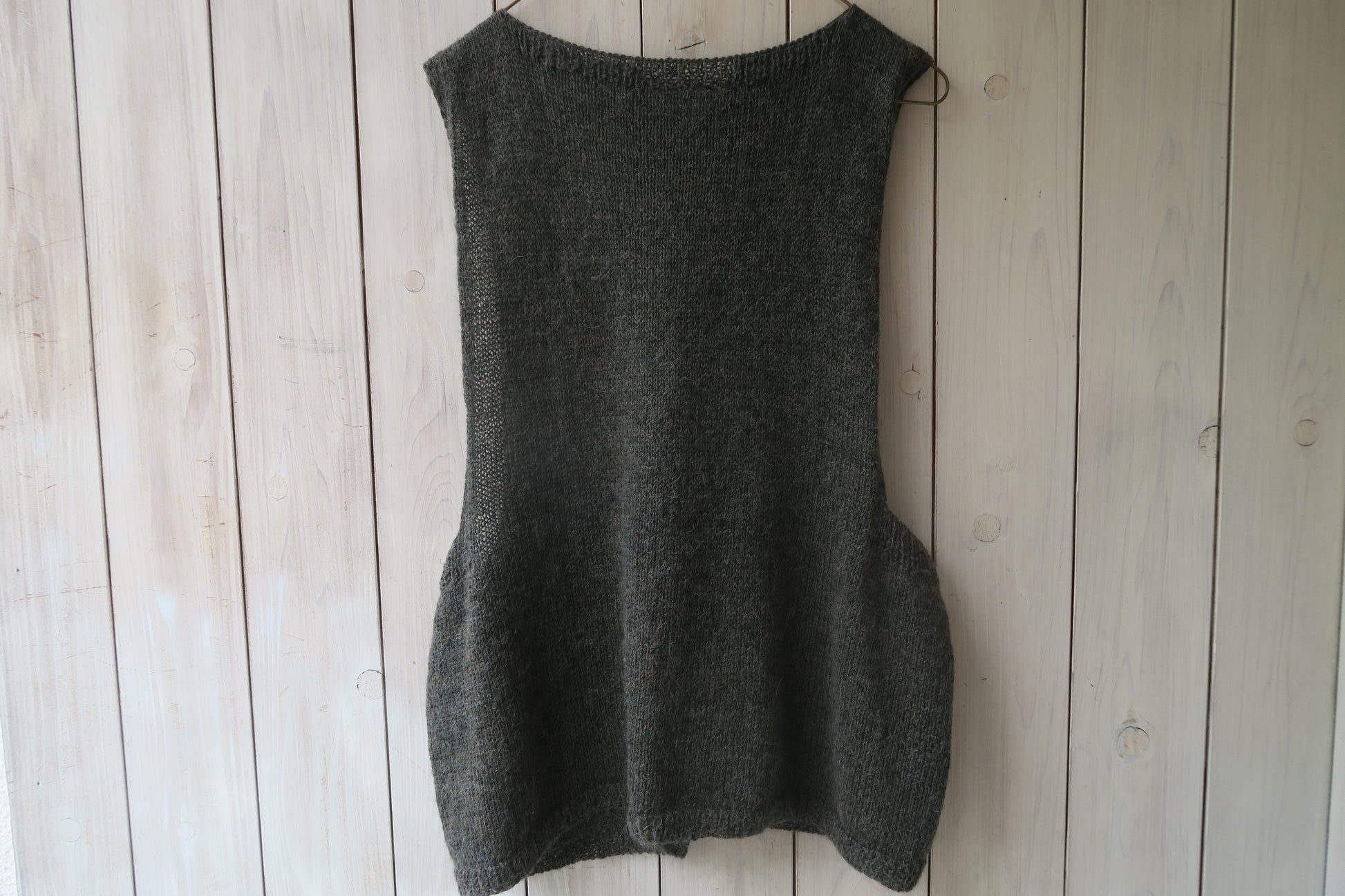 onnellinen pattern