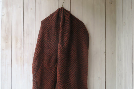 Isager　pattern
