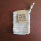 sweden---soap saver bag--iris hantverk