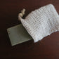 sweden---soap saver bag--iris hantverk