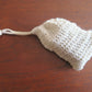 sweden---soap saver bag--iris hantverk