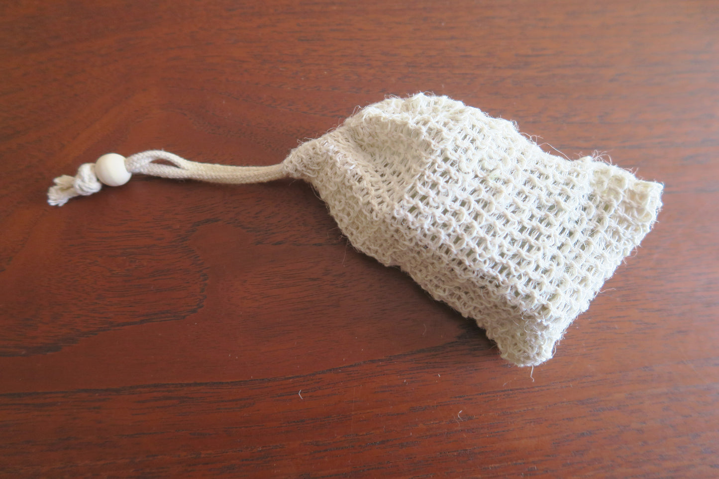 sweden---soap saver bag--iris hantverk