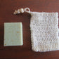 sweden---soap saver bag--iris hantverk