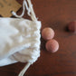 sweden---RED　cedarwood---iris hantverk