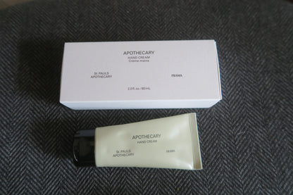 denmark---fragrance  and  hand---FRAMA