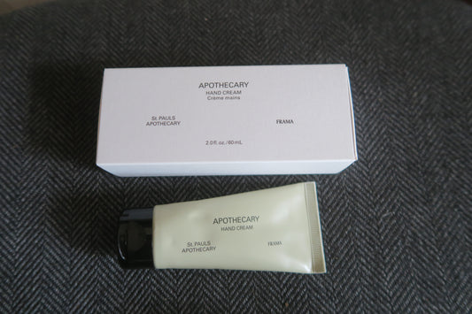 denmark---fragrance  and  hand---FRAMA