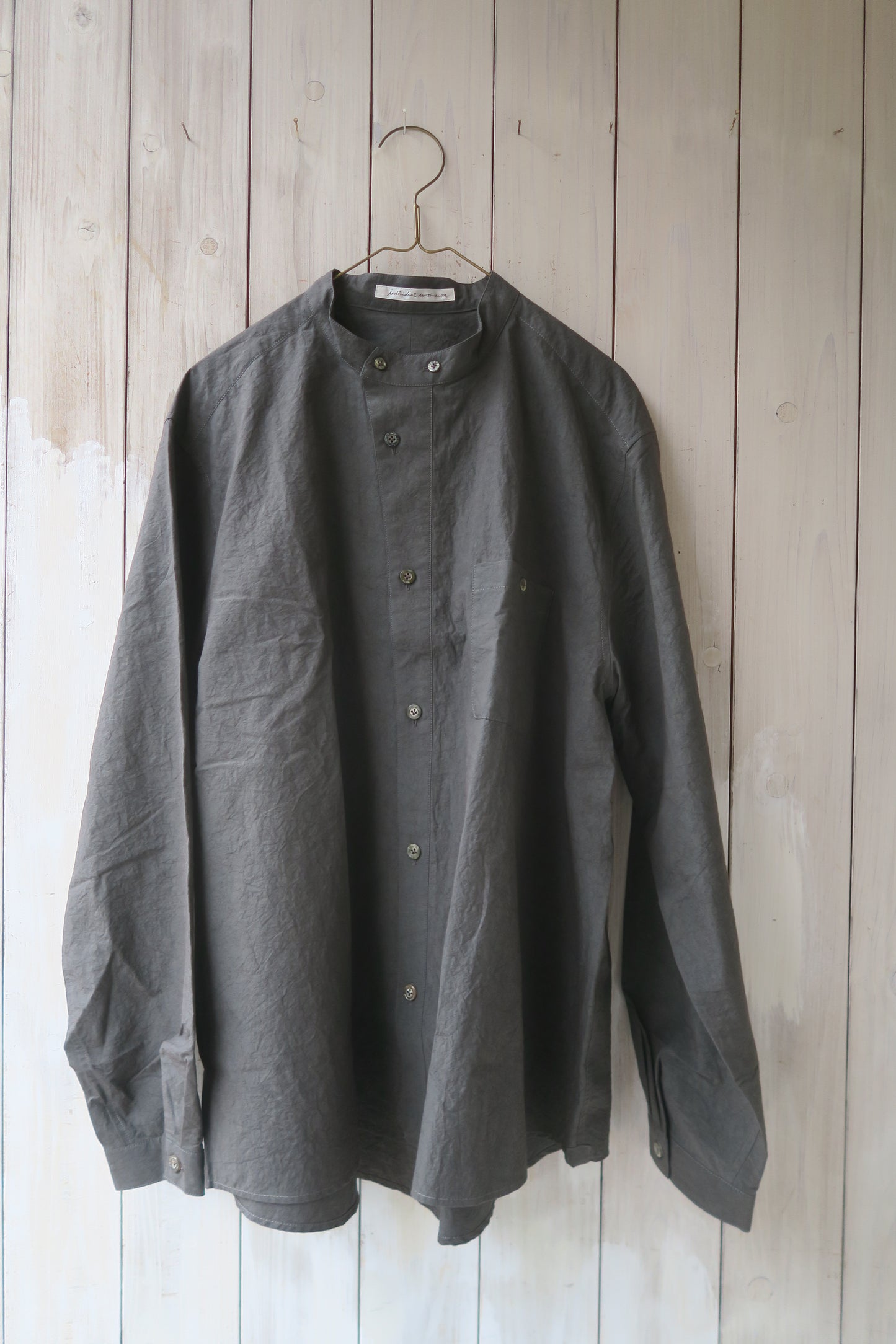 japan----シャツ---individualsentiments